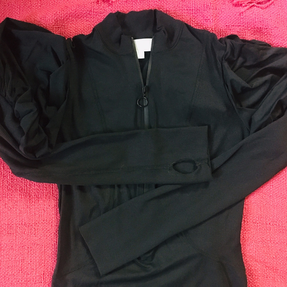 🚫SOLD🚫 Jonathan Simkhai 4 Carbon 38,LIM. ED. NWT